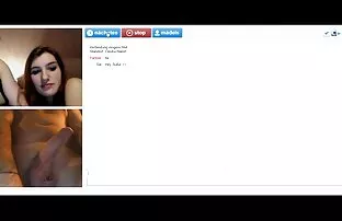 Cross cam nach sex κατά τη μαγνητοσκόπηση