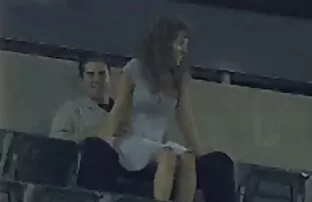 Σεξ στο γήπεδο