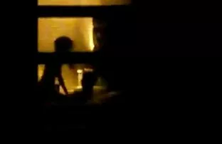 Κατασκοπευτικοί άνθρωποι - Σεξ από το παράθυρο