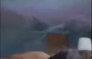 Σκηνή αγάπης κρουαζιέρας της Πηνελόπης