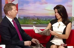 Reid Big Upskirt