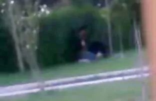 Δημόσιο σεξ στο Ιράν,