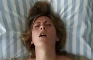 Solo Teen Pussy Pleasure - Εικονικός οργασμός 3