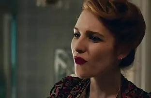 Καταραμένοι στην Josephine