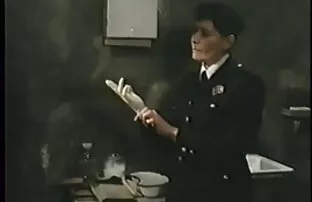 Η παλιά ταινία της δεκαετίας του '80 της Μεξικάνης 5