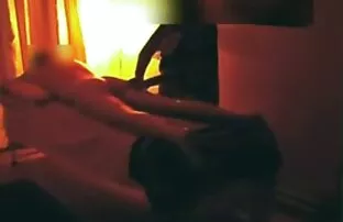 Κρυμμένο σε αίθουσα μασάζ