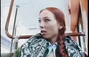 Αυνανισμός και σκατά στο τρένο