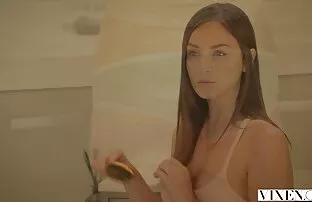 Hot babysitter από το αφεντικό της
