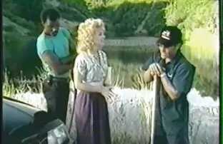 Nude Stranger 1987