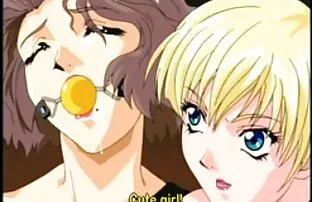 Hentai yuri μυστικό - επεισόδιο 3-1