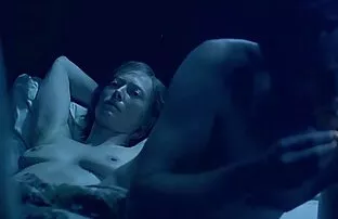 Tilda Swinton - Young Adam English σε σέξι βίντεο βίντεο