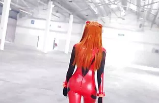 # 1: Asuka ως Νικήτα