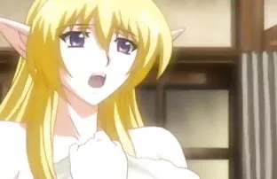 Hentai ελκυστική γυναικεία σόδο κρέμα