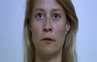 Λωρίδα διαμαντιών της Daisy στη σκηνή