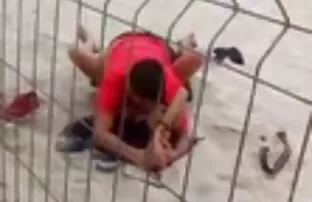 Πιάστηκε το 2016