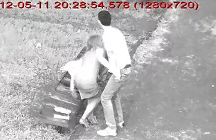 Κρυφό μέρος εργασίας με κάμερα. 1