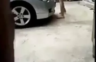 Υπαίθρια ταϊλανδέζικη