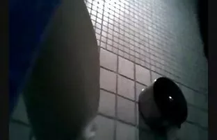 Κατάσκοπος τουαλέτας 6