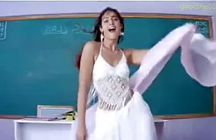 Ηθοποιός Ileana ως δάσκαλος