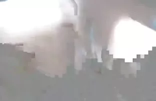 Thai Whore Screaming-Rough