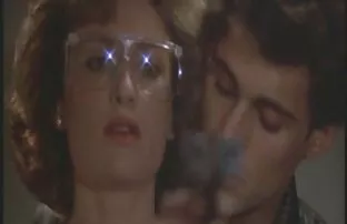 Heart thief 1984 barbara williams και steven boyer