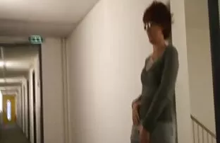 Ξενοδοχείο Deutsche Milf