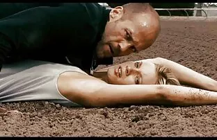 Ο Jason statham είναι ένας σέξι θεός