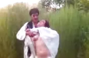 Κρυμμένο αραβικό φιλί