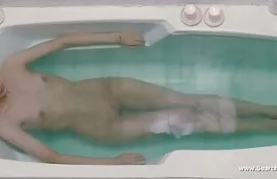 Martina Garcia Full Frontal Nude-Hidden Facial-High Quality