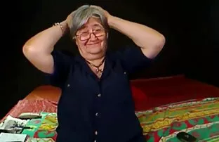 Η γιαγιά του γείτονα