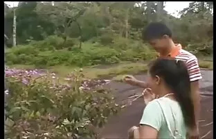 Hmong Thai Sex-Rural Fuck