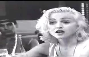 Madonna-Truth ή Dare