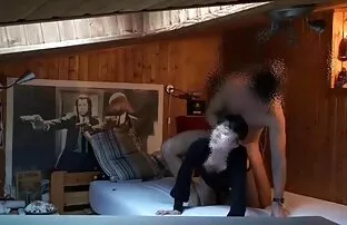 Μετά το πάρτυ