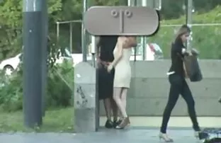 Πραγματική δημόσια ερασιτεχνική δράση Βερολίνο