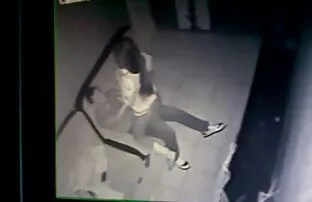 Κορίτσι της Κιργιζίας Ayesha