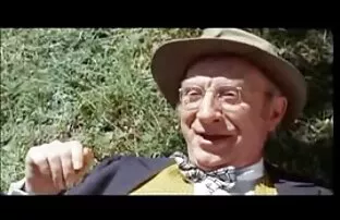 Sex Comedy Funny German Vintage 16