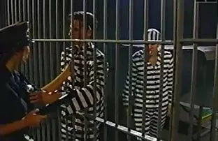 Η φυλακή