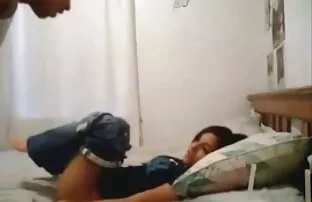 Αφού την κάλεσε να φύγει