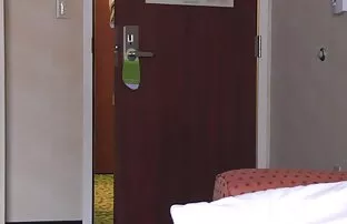 Courtyard Hotel Part 2 στην Καλιφόρνια