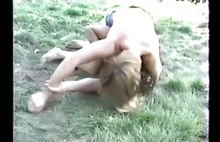 BBW Γυναίκα Sumo πάλη.