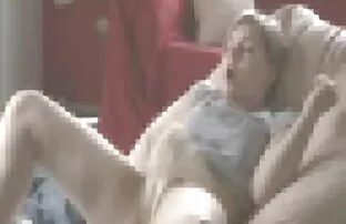 Cute Masturbation Sexy Buff Hud ταινία