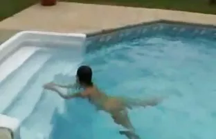 Nudist θέρετρο εμπορικό