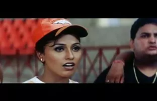 Janaki Ινδική ηθοποιός