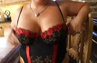Bbw σύζυγος 1