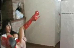 Ισπανικός ψεκασμός.