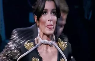 Είμαι δούλος σου