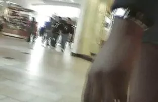 Artie on Mall 1