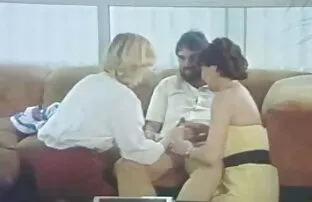 Εκλεκτής ποιότητας τρίο