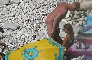Παραλία, δημόσια, ερασιτέχνες, χύσιμο, σπιτικό, παραλία