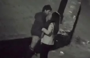 Το νυχτερινό πάρκο